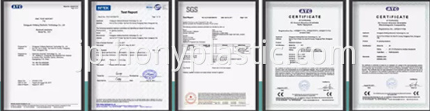 ESD PVC-15